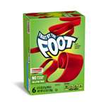 General Mills Betty Crocker Fruit by The Foot Strawberry Flavored Imported